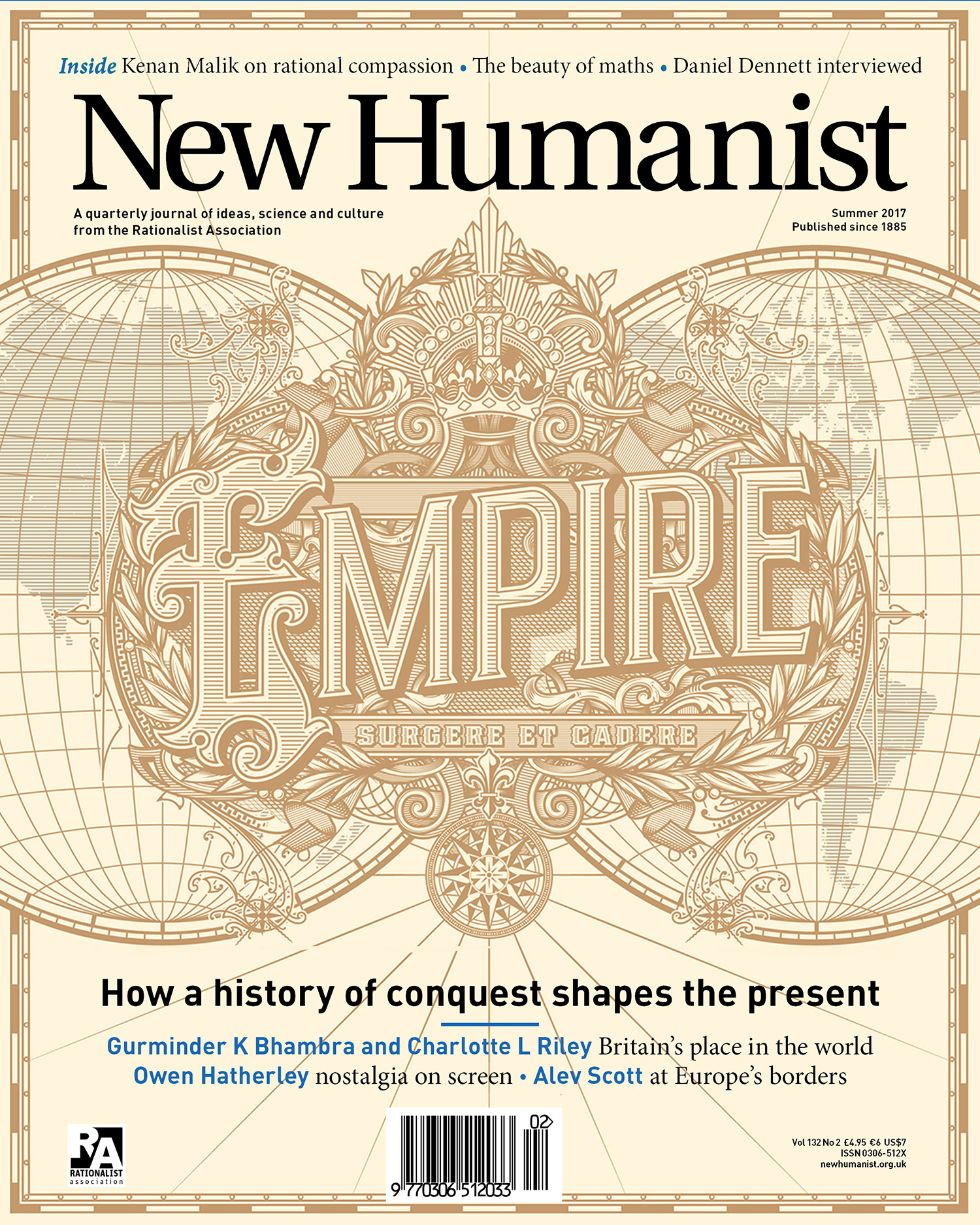 new humanist magazine cover