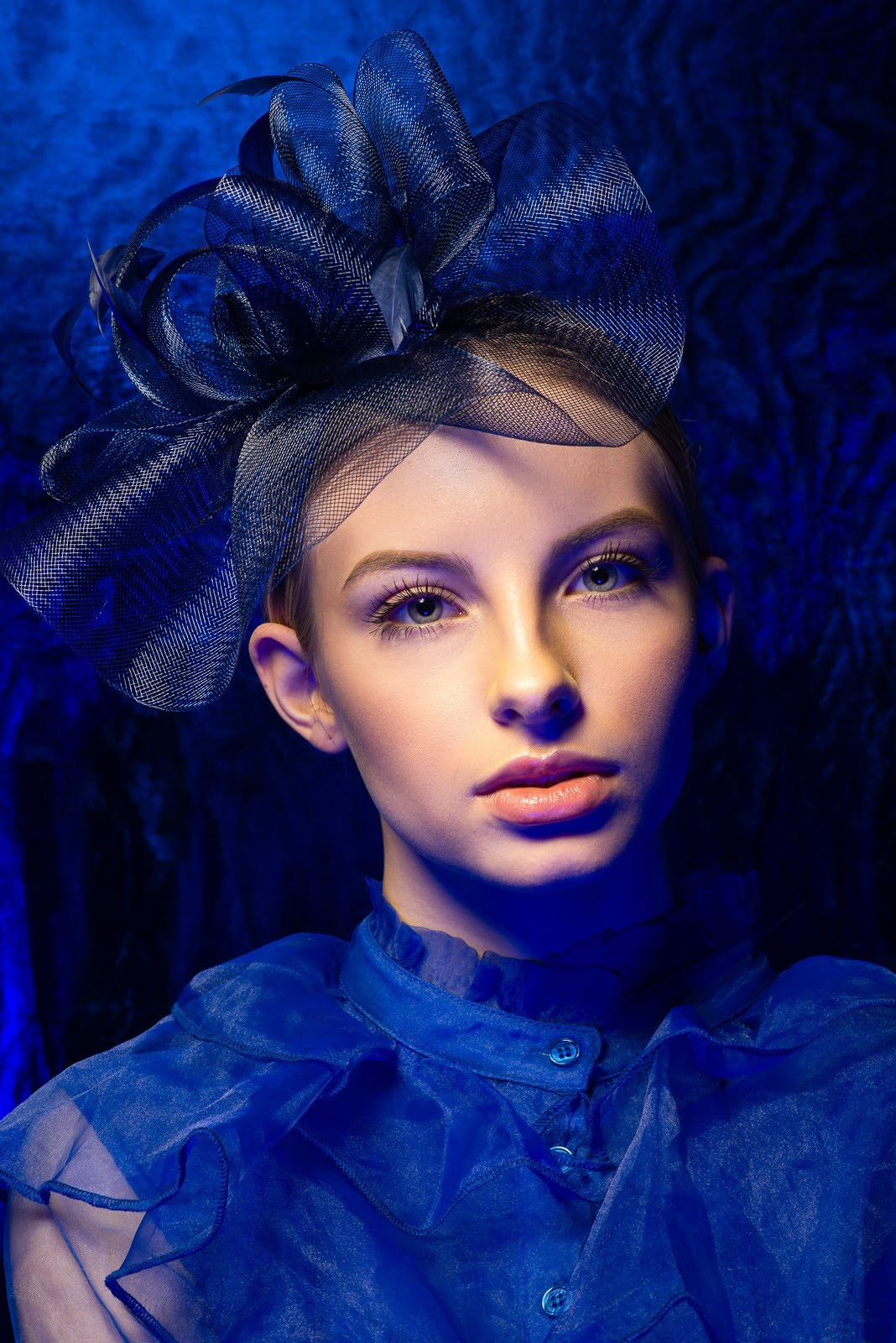 Orlowskimoda Pantone 2020
