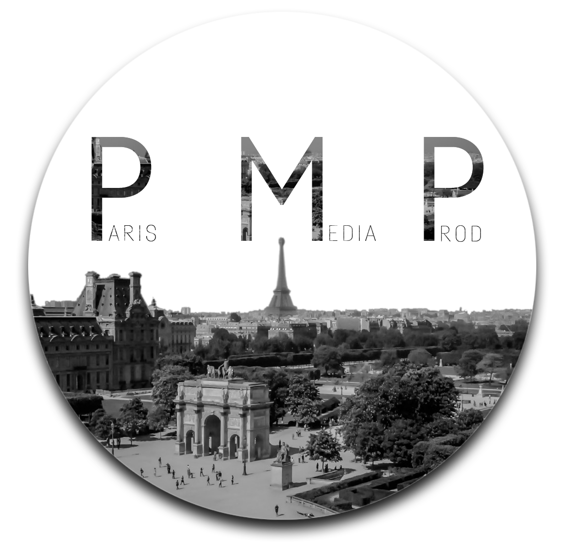 Paris Media Prod