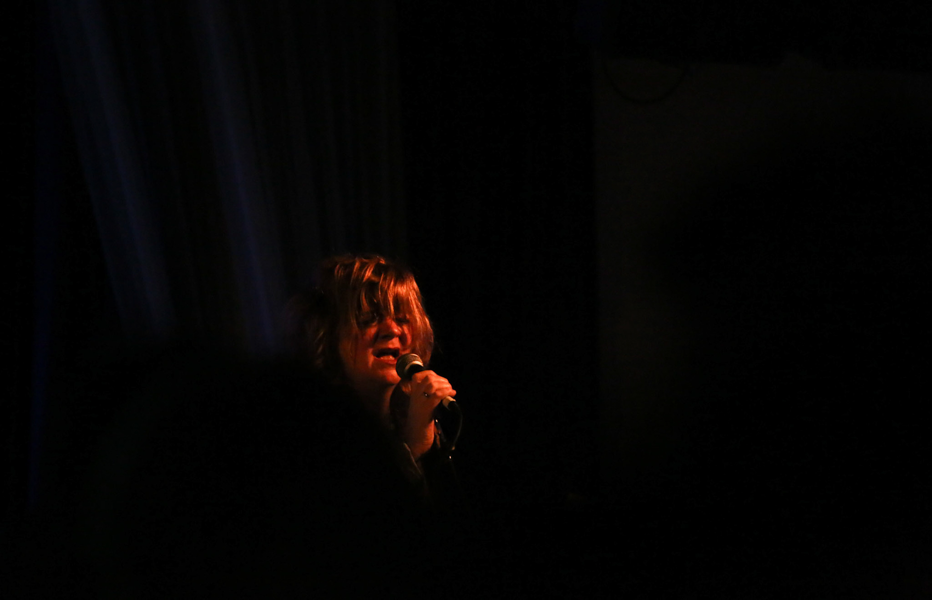 The Raincoats