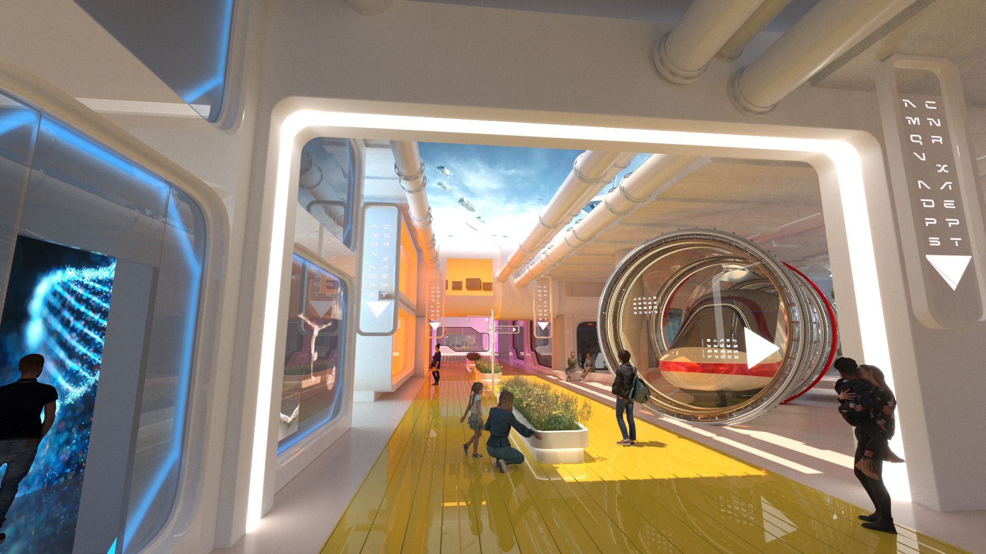 +Cultural Innovations