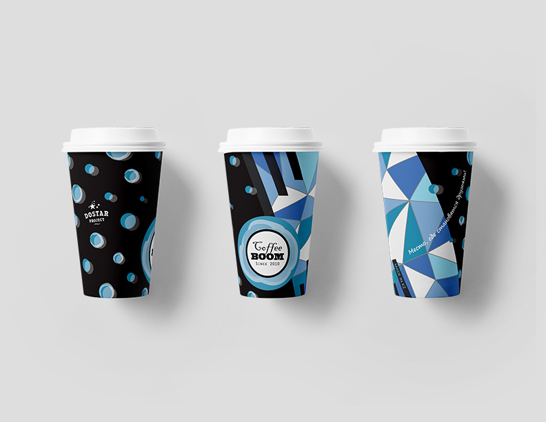 Download Galina Gates Coffee Tea Paper Cups Design