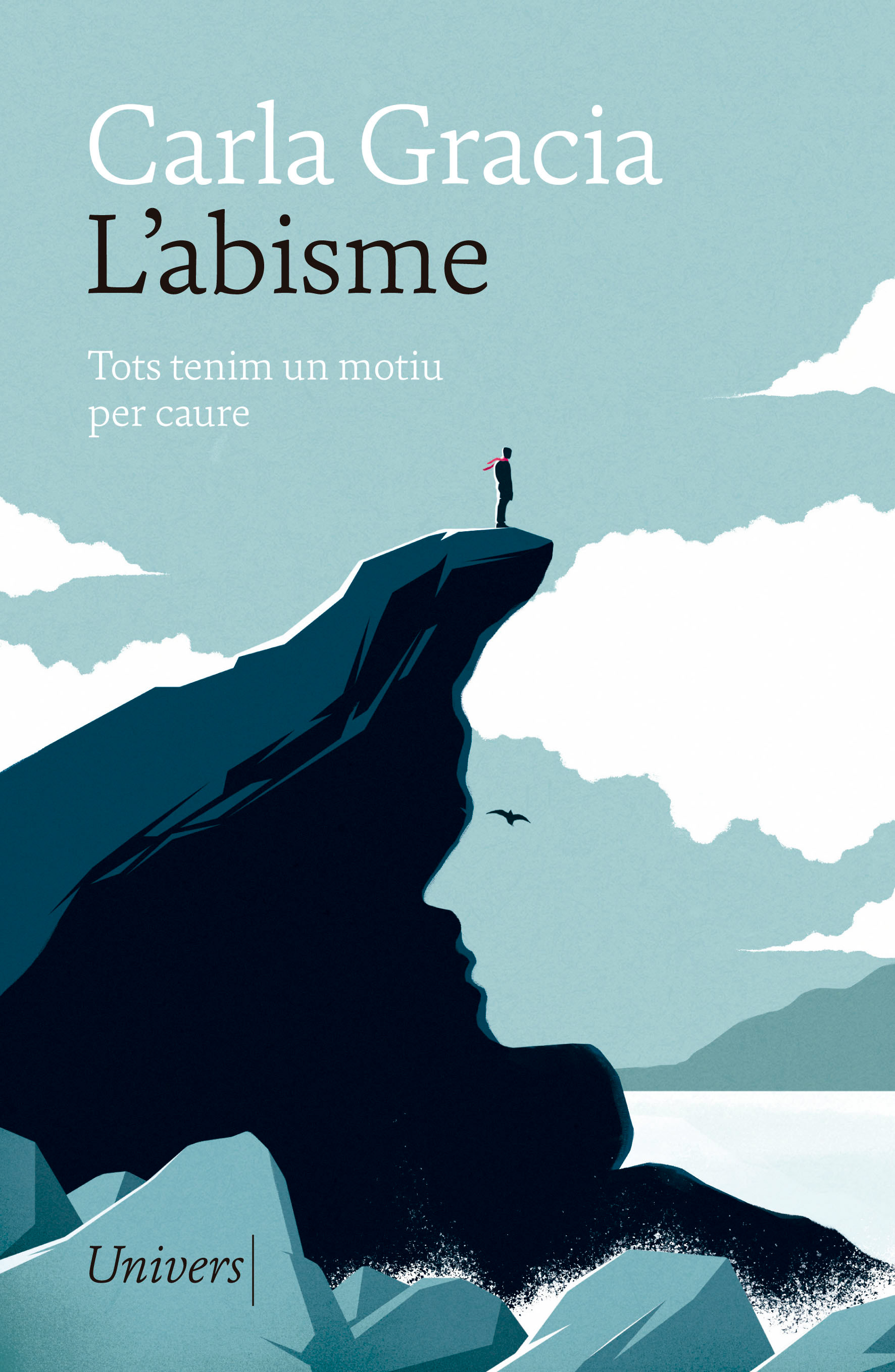 L'abisme (Univers)