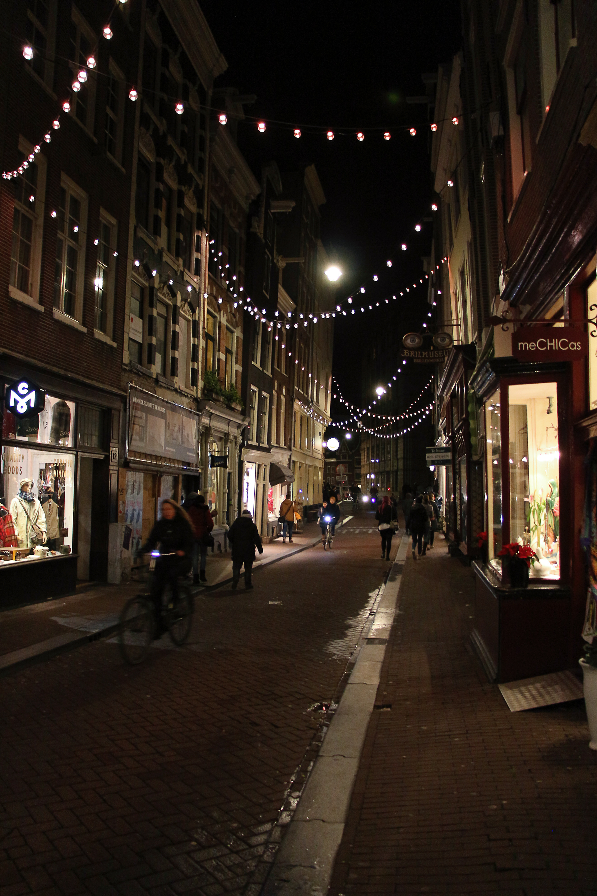 Amsterdam