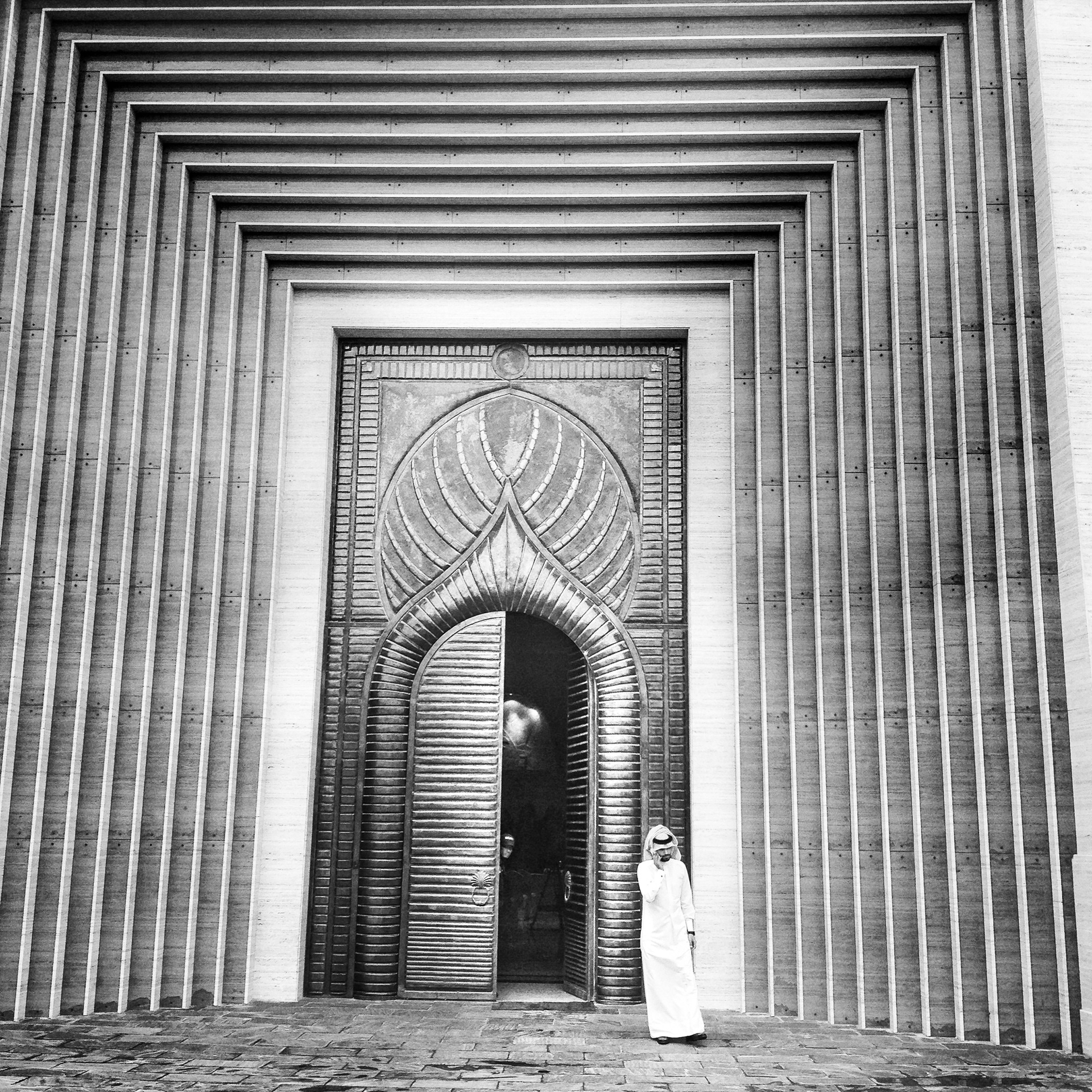 Doha, Qatar
