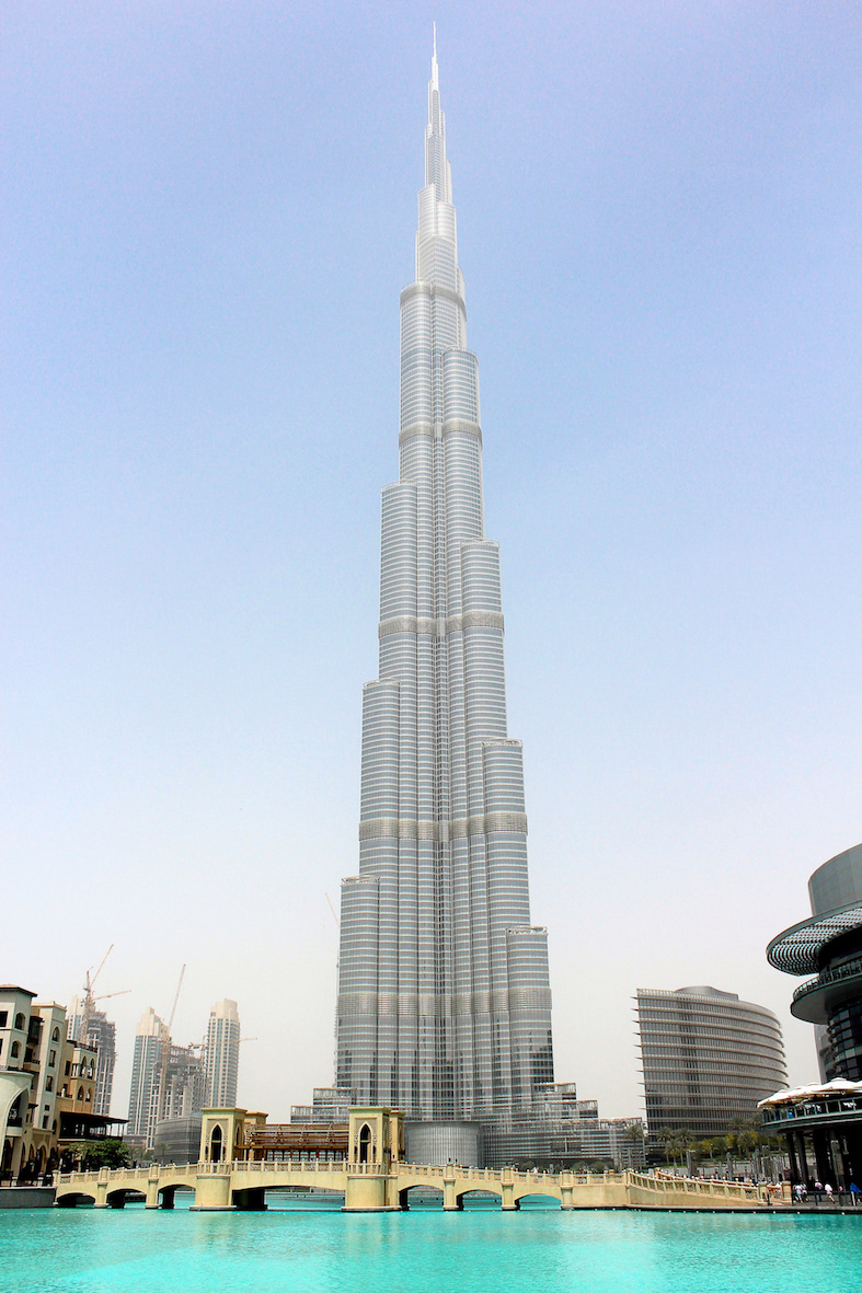 Dubai, UAE