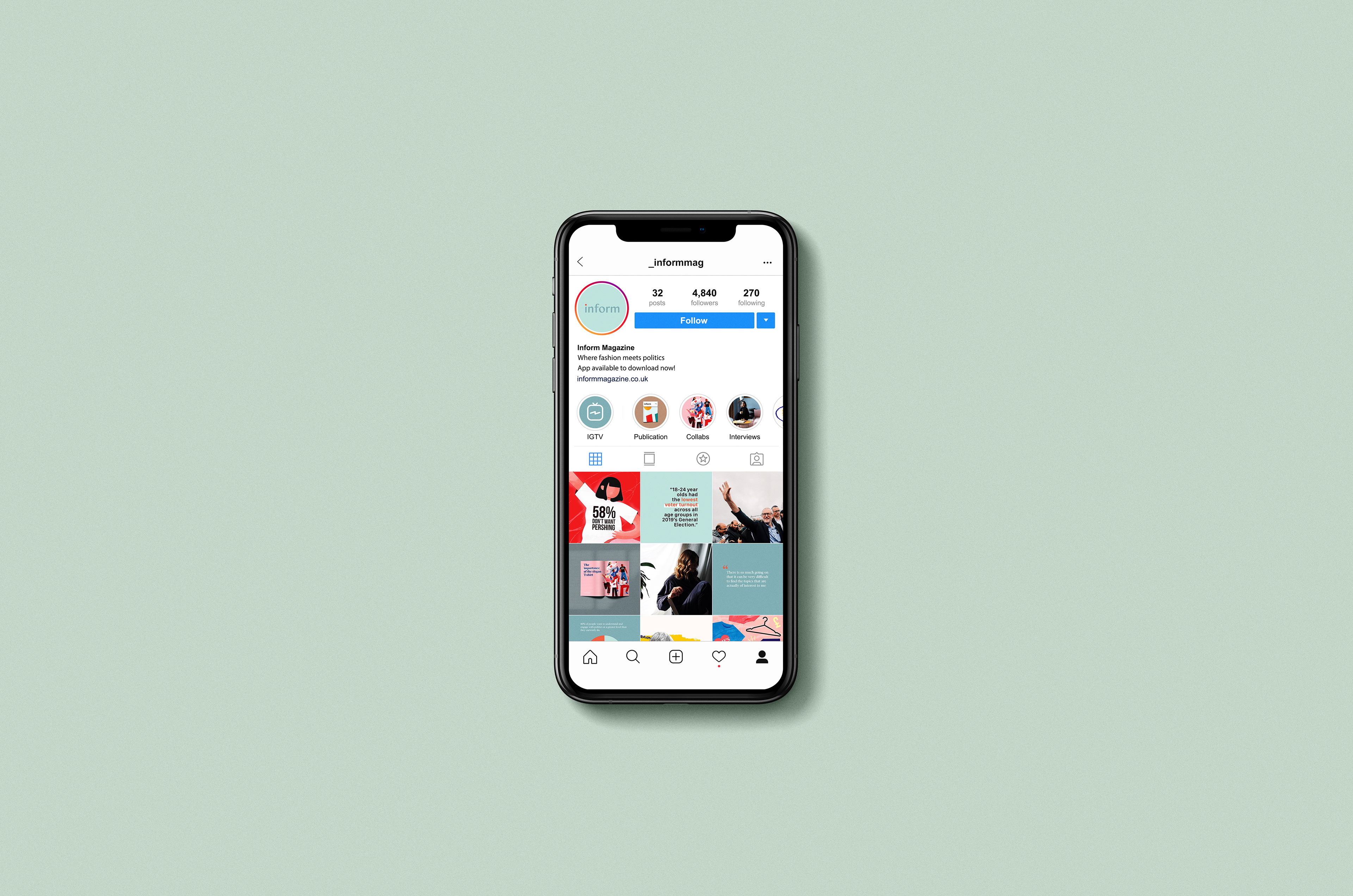 Social Media