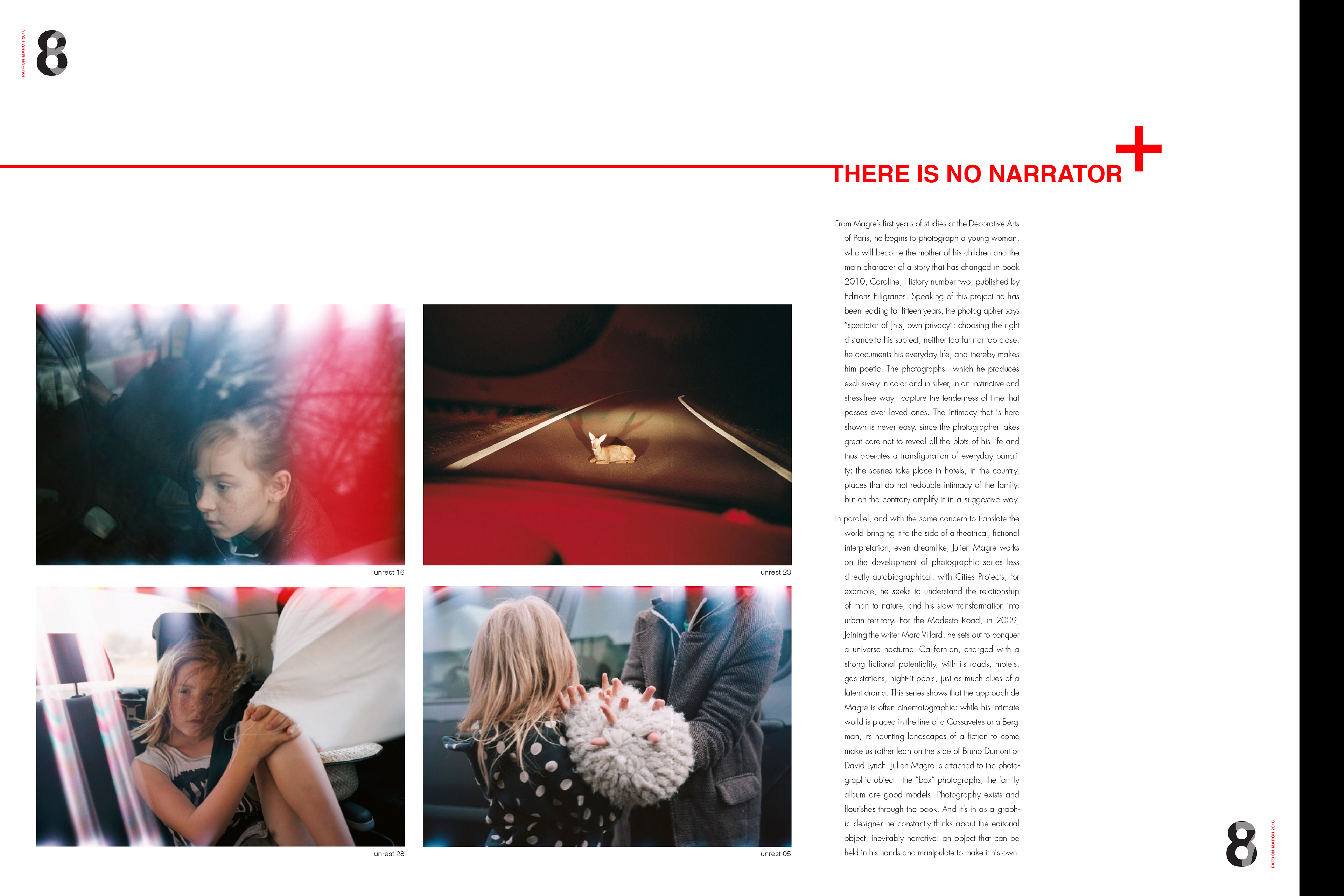 Third Spread