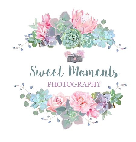 Sweet Moments Photography