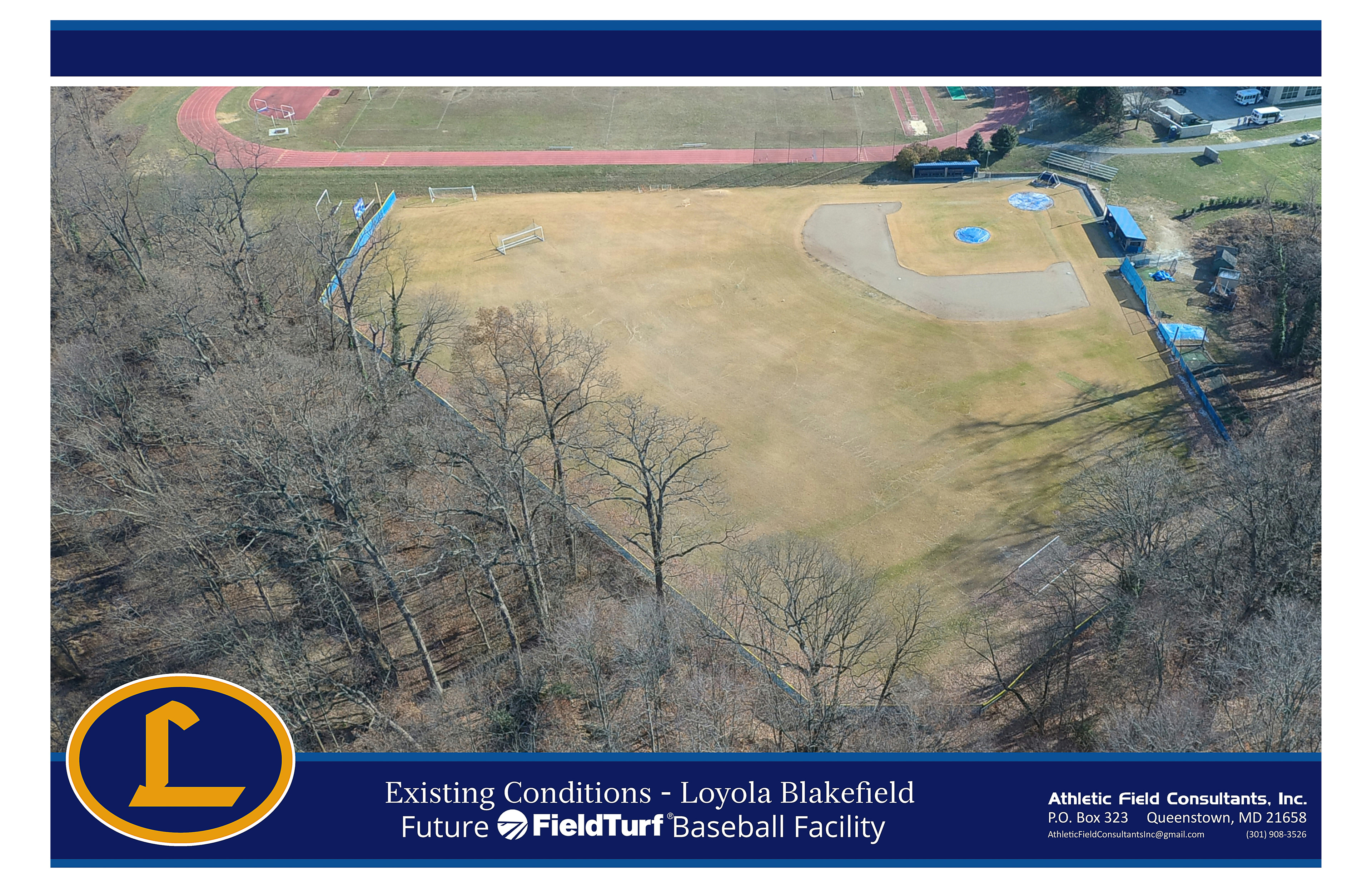 athletic-field-consultants-inc-loyola-blakefield-baseball