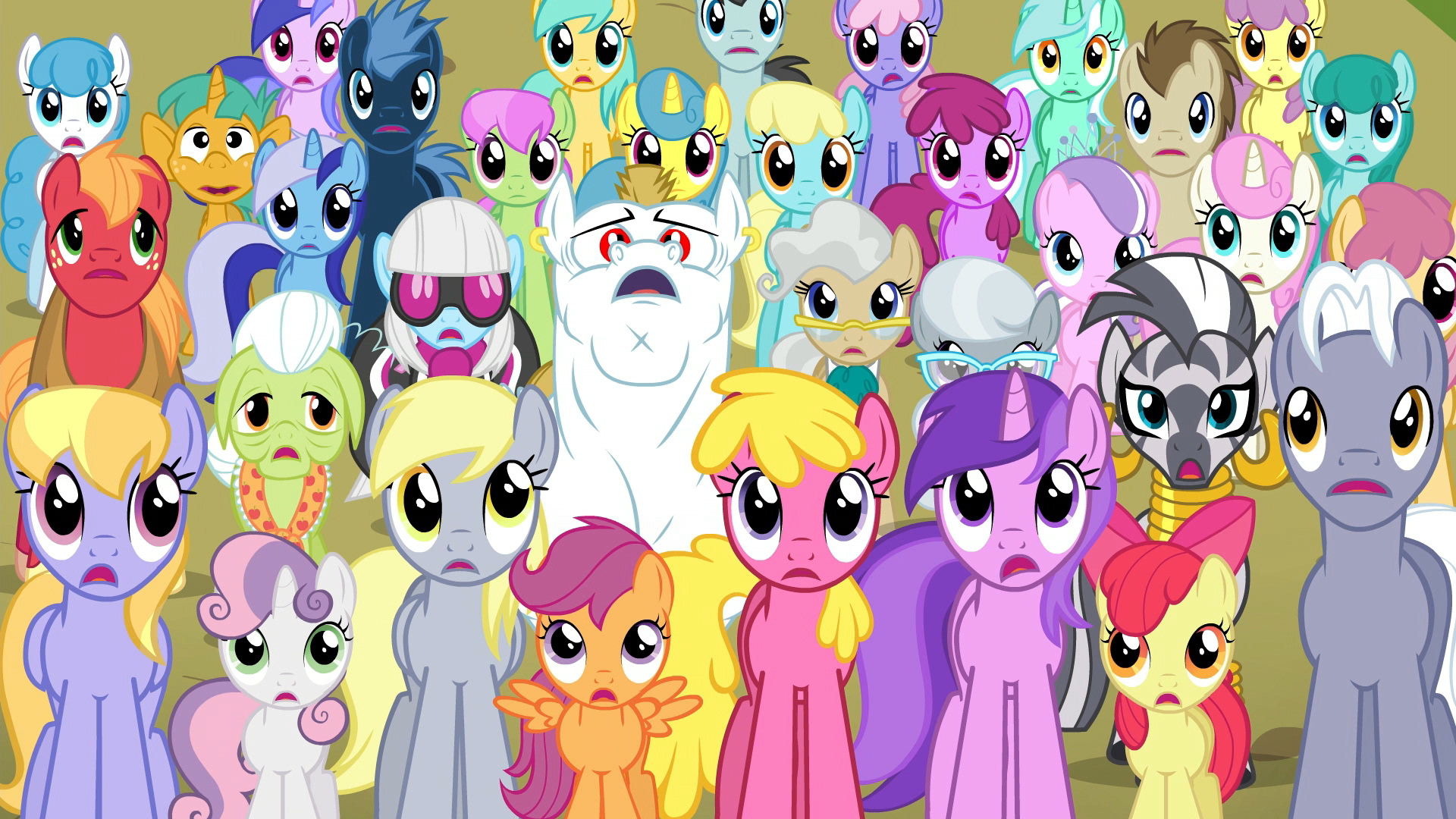 Cole Cuts Editorial Documentary My Little Pony A Decade Of Pony cole-cuts-editorial-documentary-my-little-pony-a-decade-of-pony