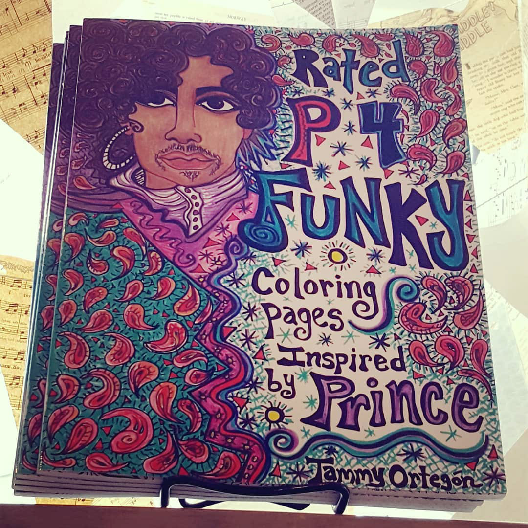 PRINCE FAN