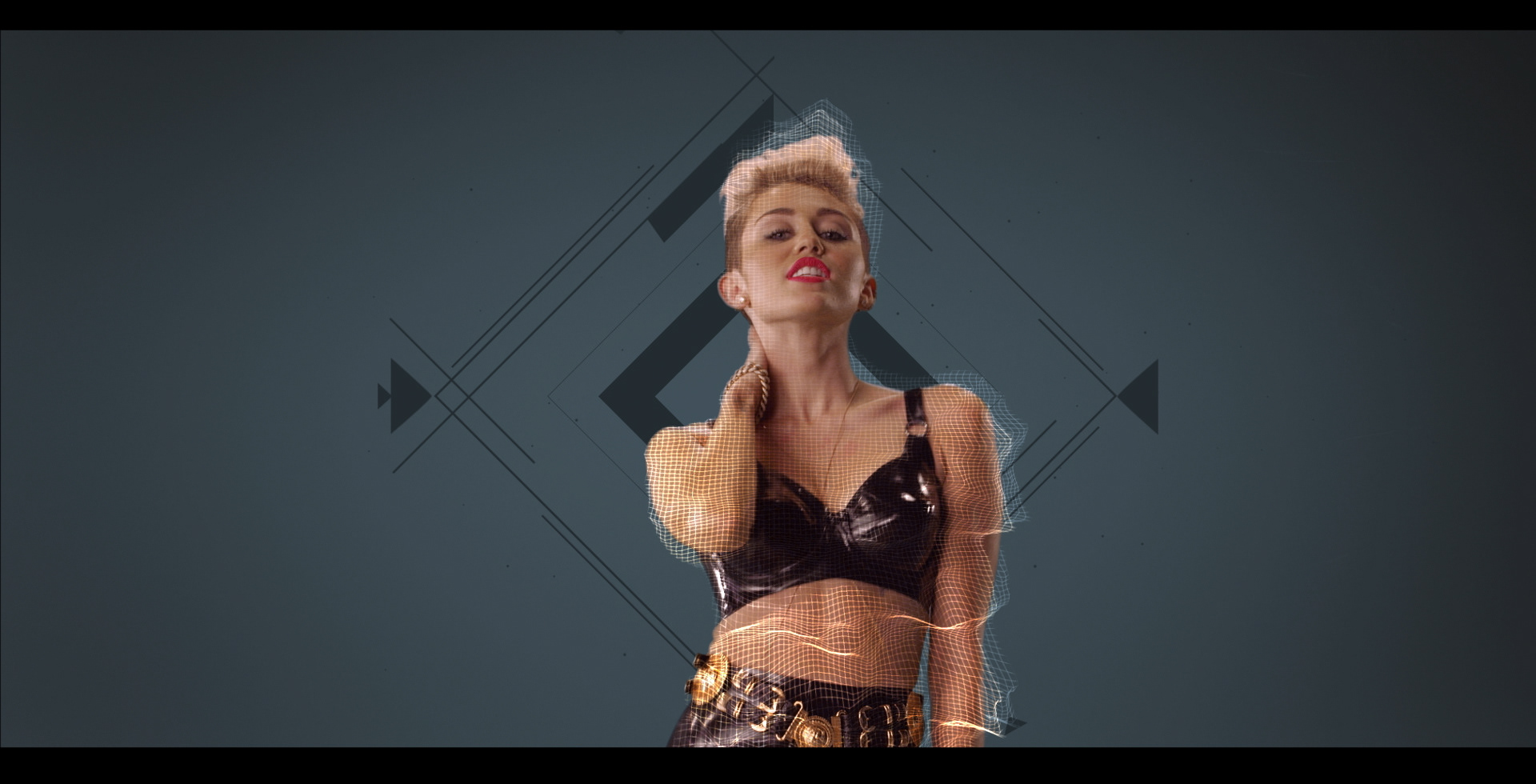 talk to myself for hours miley cyrus