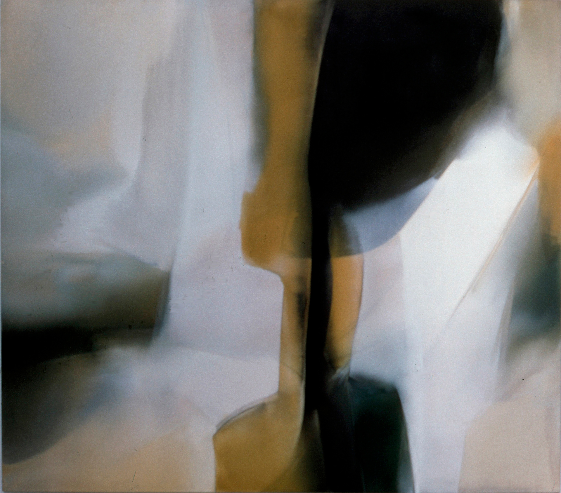1992 - Huile/toile - 195x220cm/6,7’x86,6’
