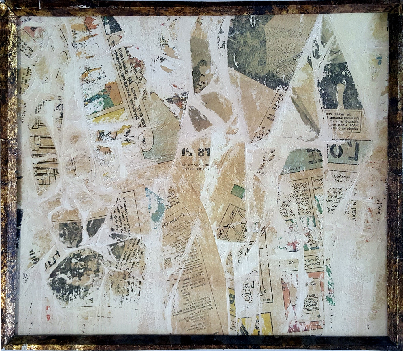 1984 - 28x33cm/11’x13’