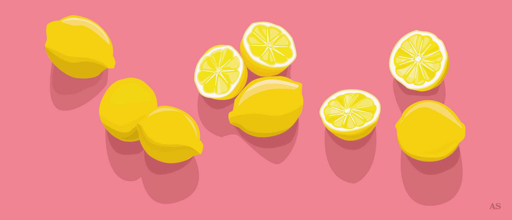 Feelin' Fresh