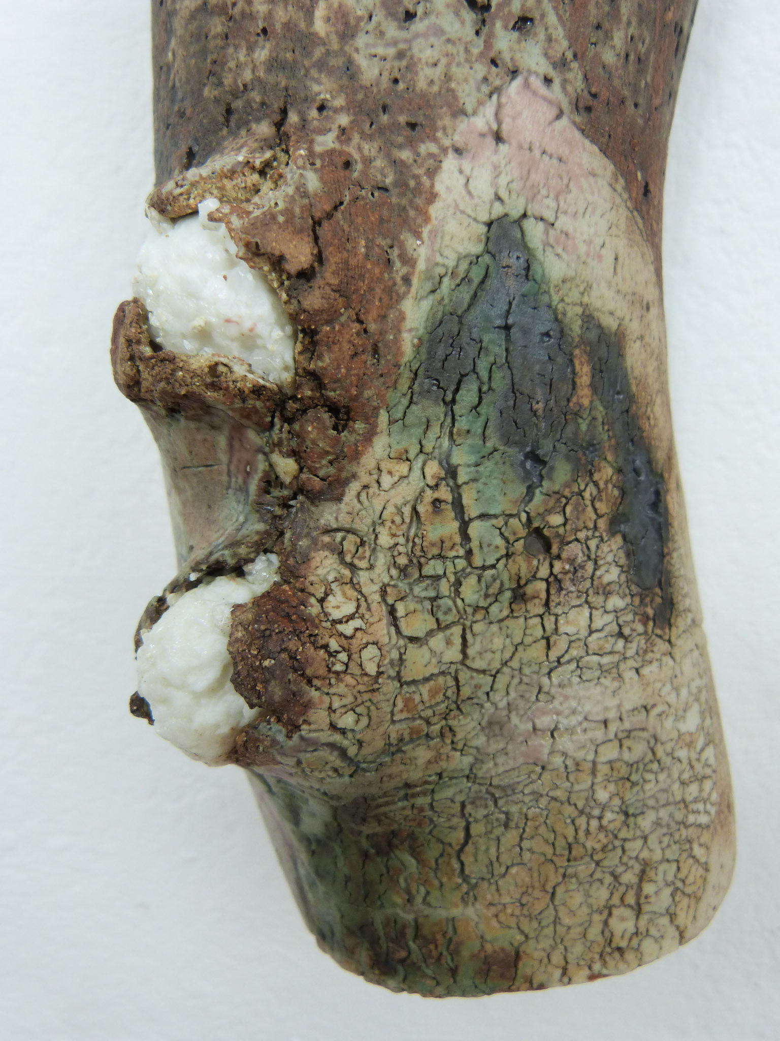 Detail from Two pipes