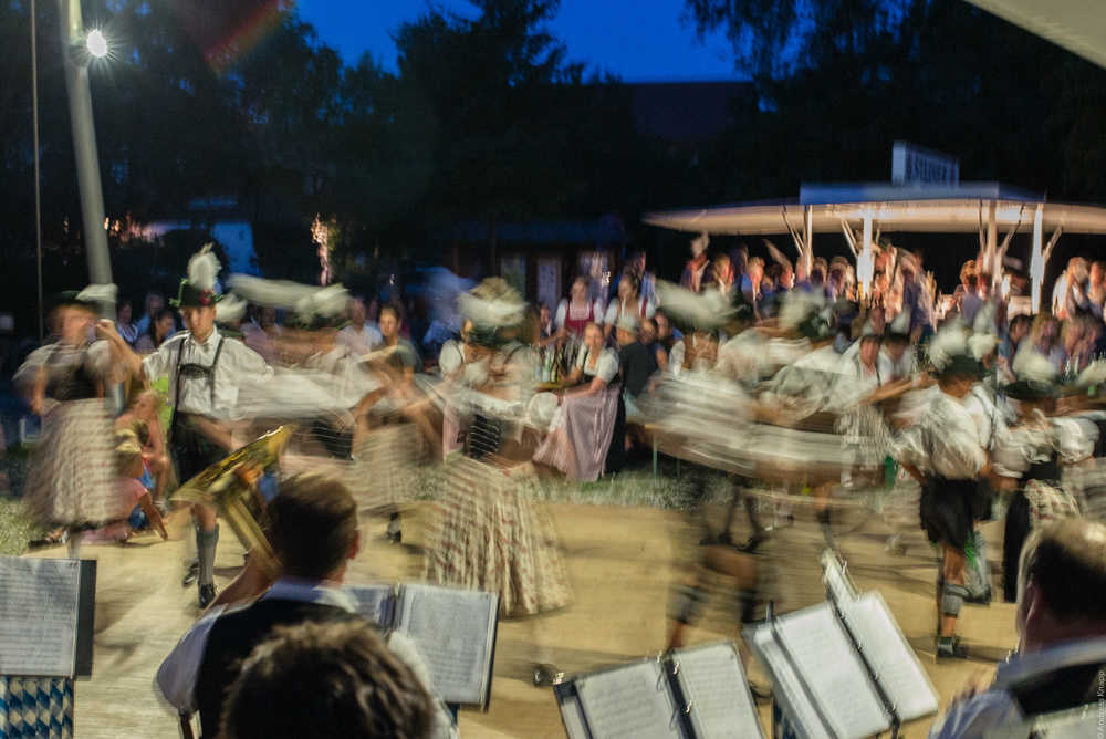 Tradition, Chieming/Bavaria