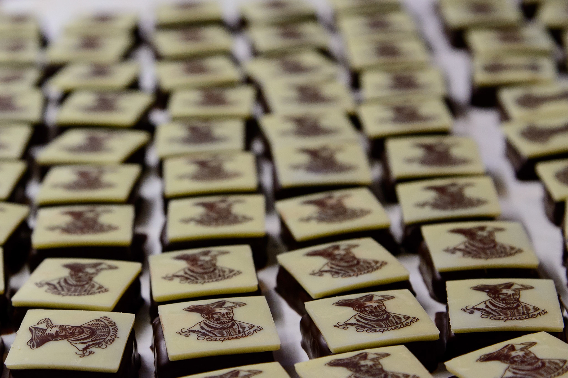 Au Chocolat