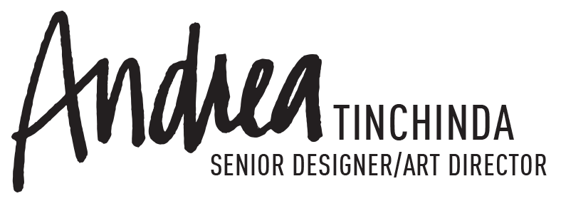 Andrea Tinchinda