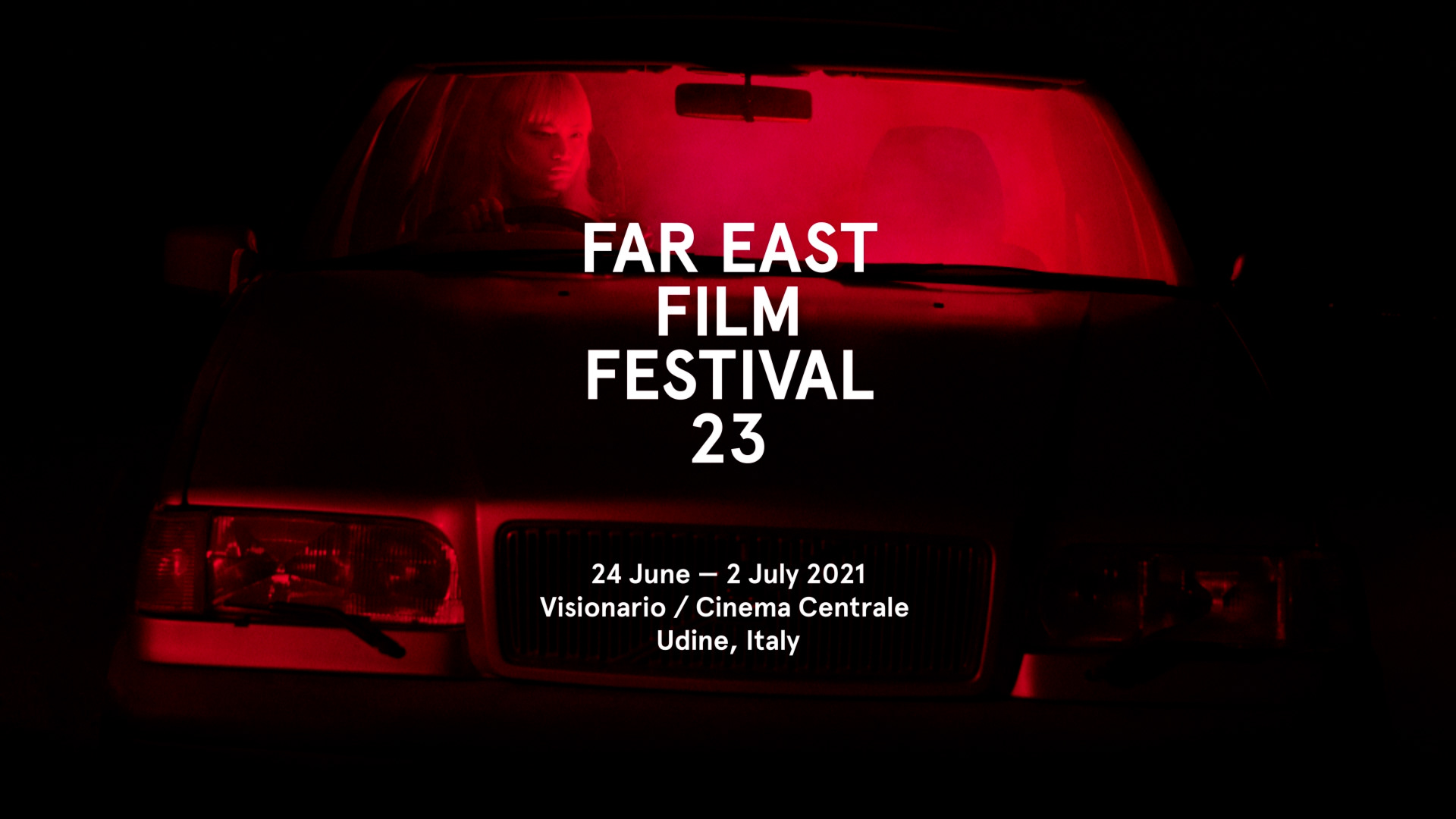 FEFF 23 Trailer