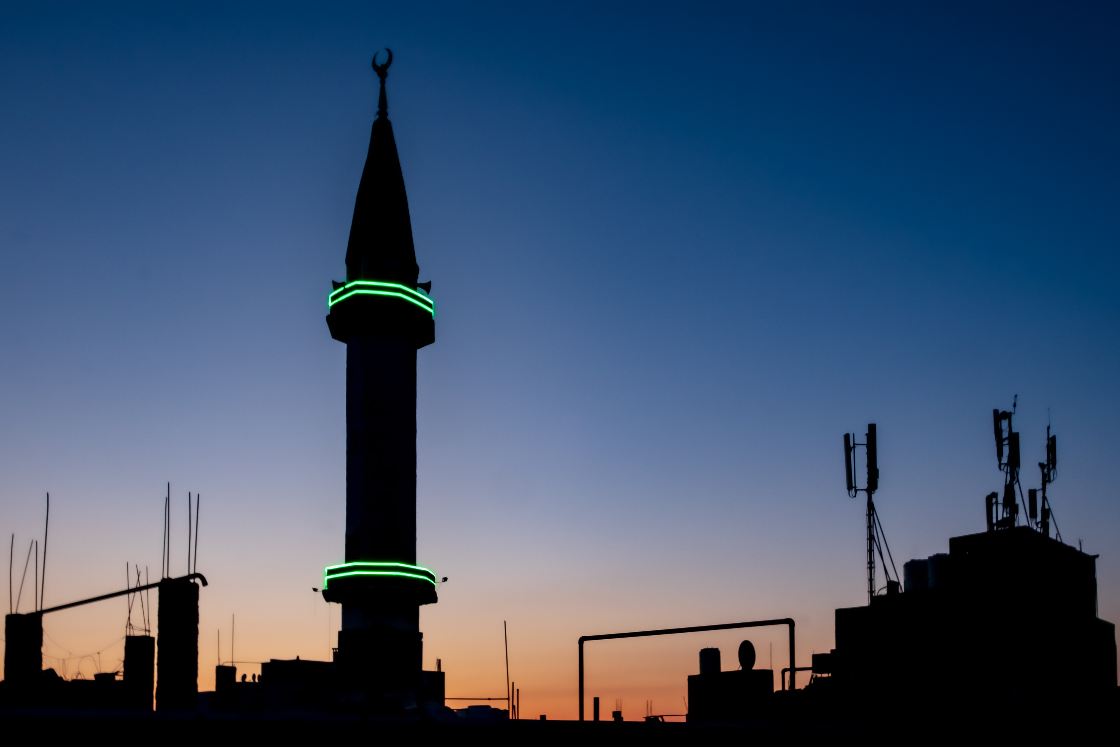 Irbid, Jordan
