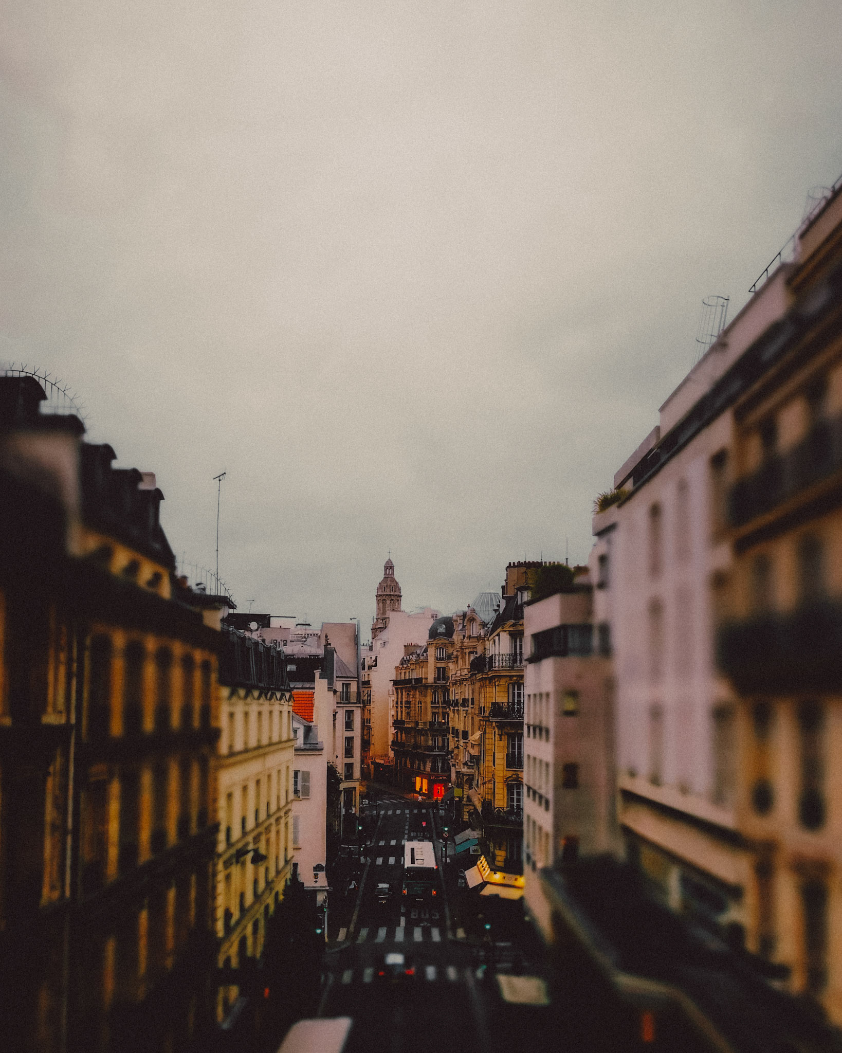 Paris, France, September 2017, Huawei Mate 9 Pro.