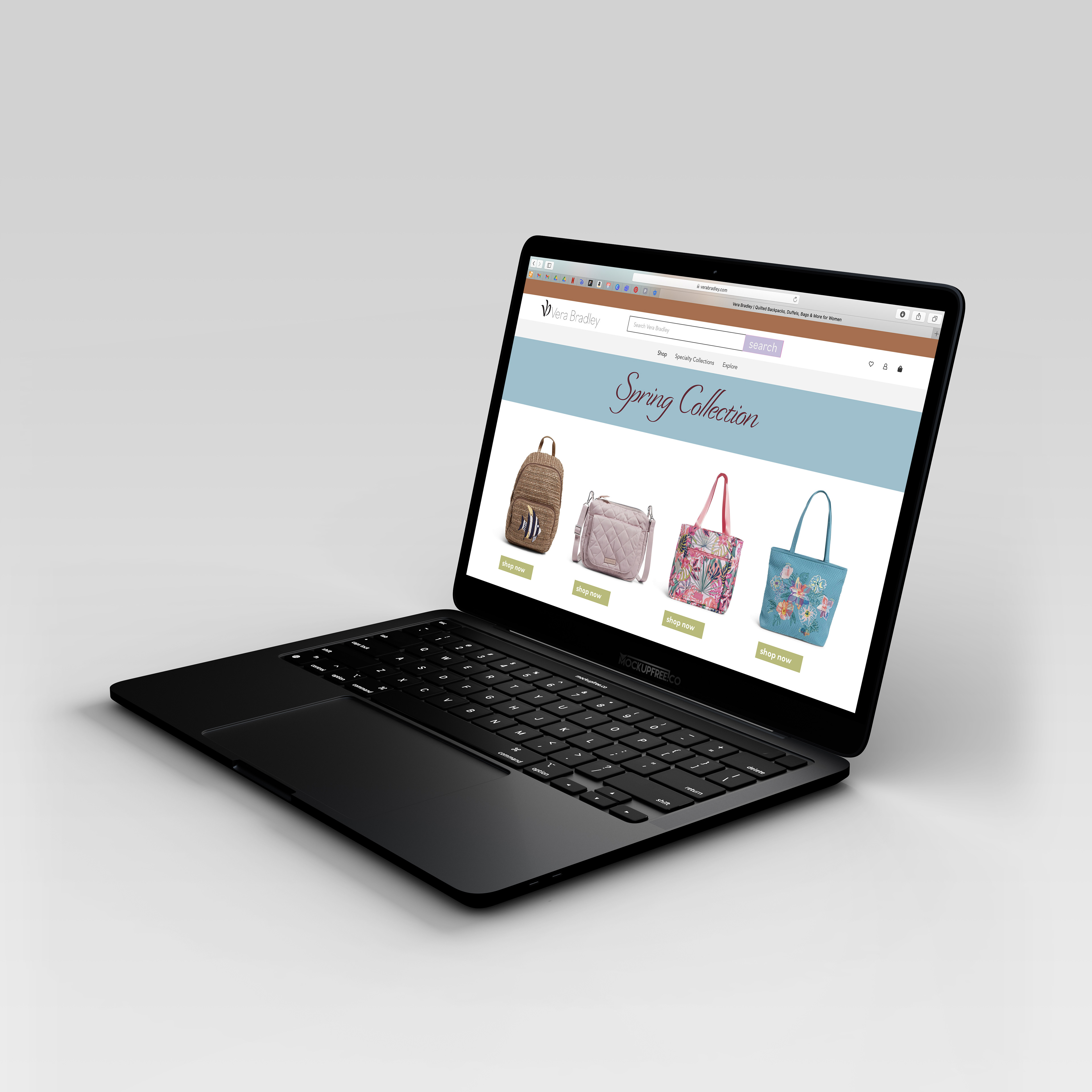 Website