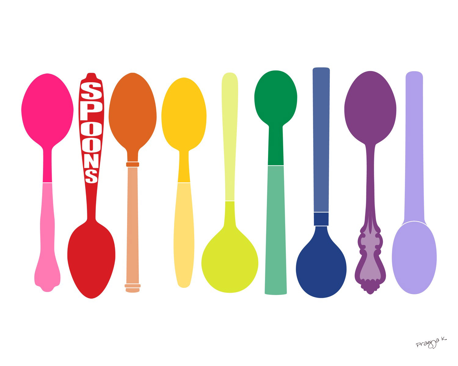Spoons