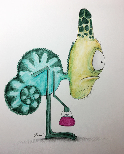 Squam Grump