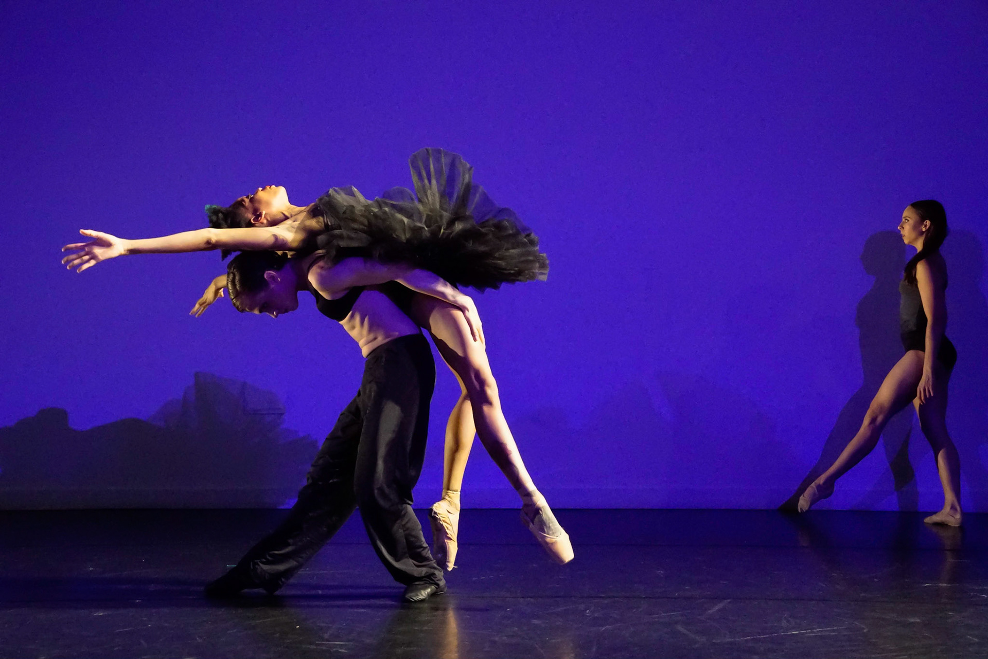 Brooklyn Ballet: First Look 2016
