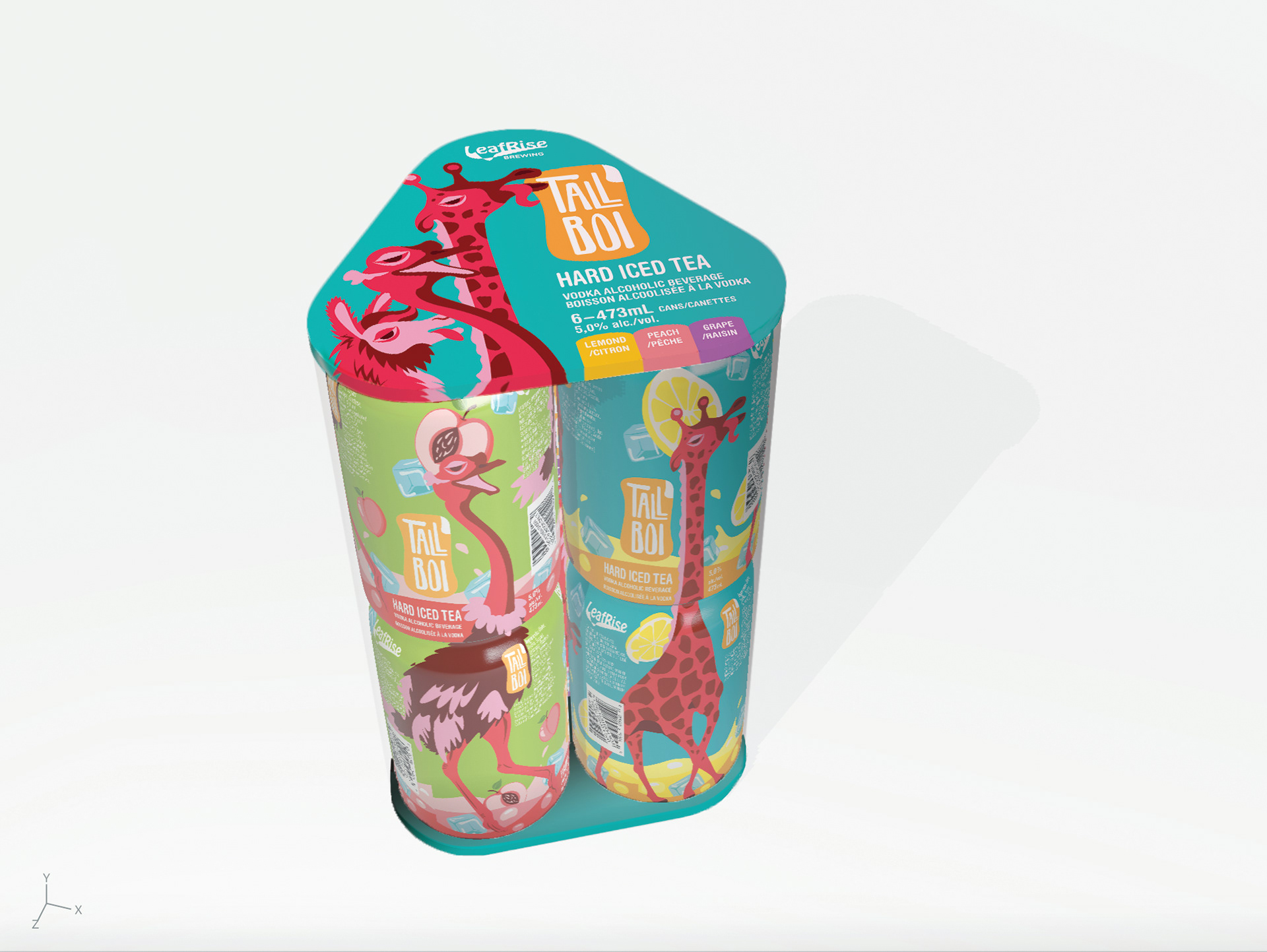 Multipack
