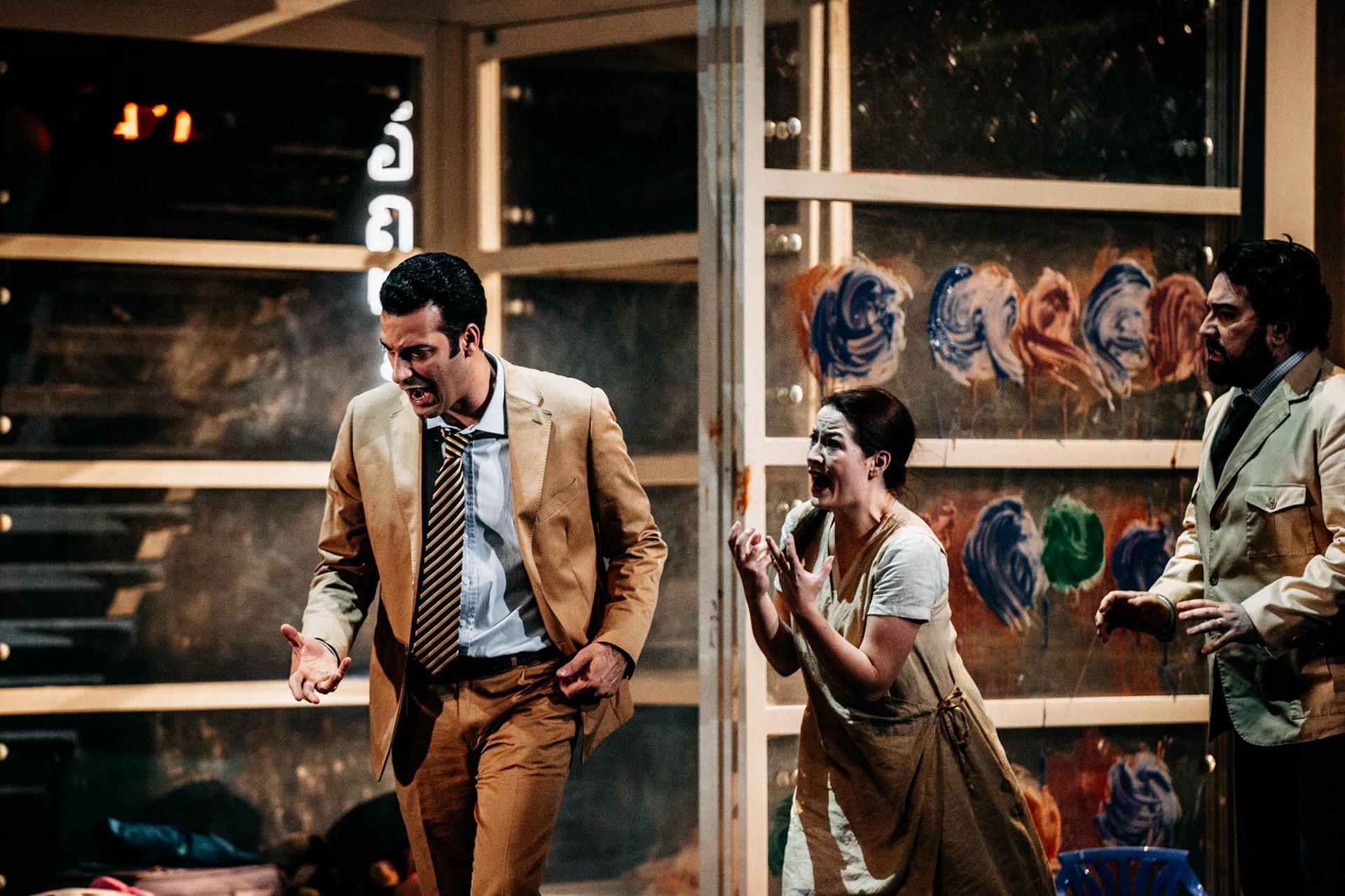 Madama Butterfly 2016