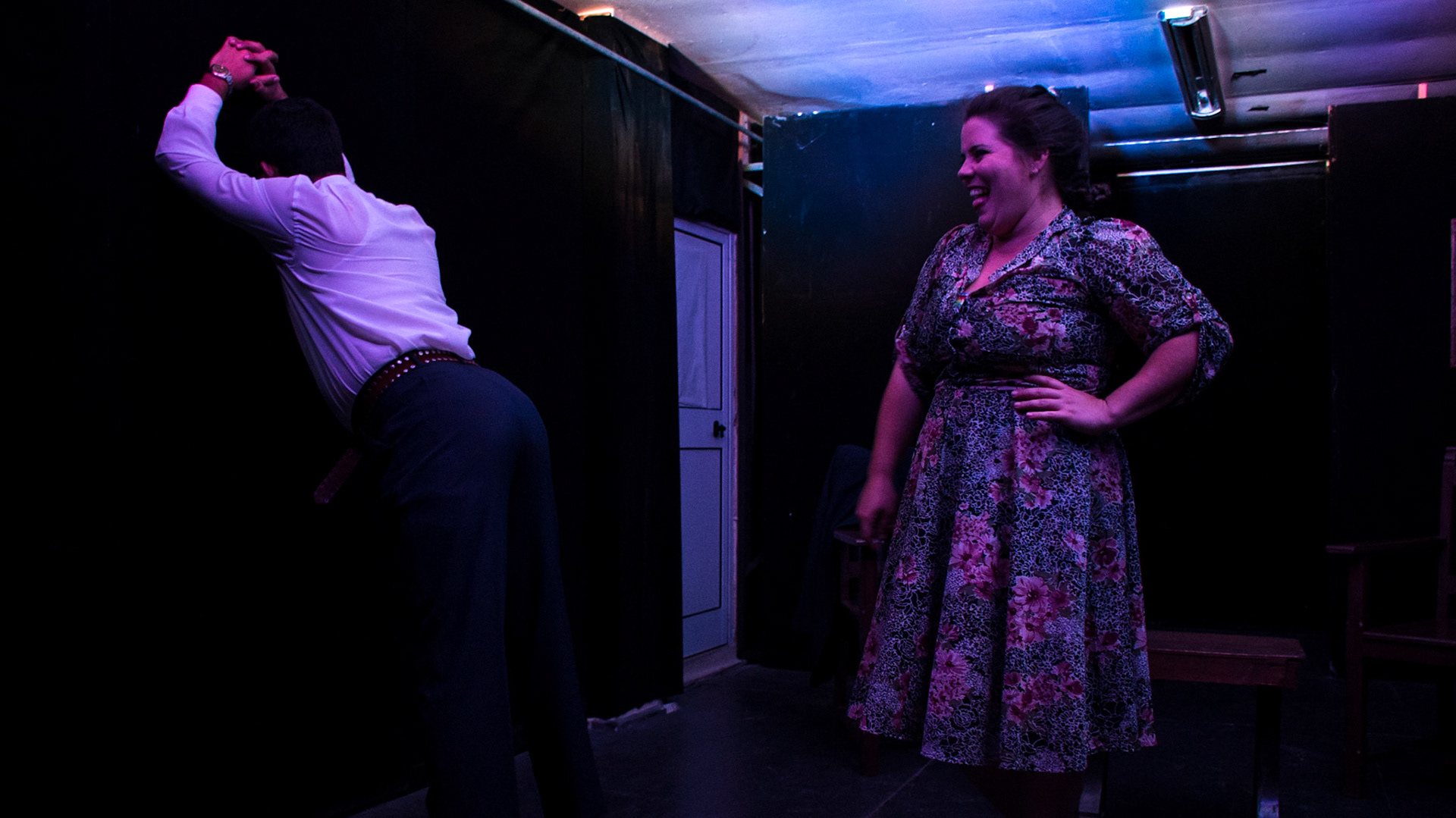 Al Limite Company (2017)