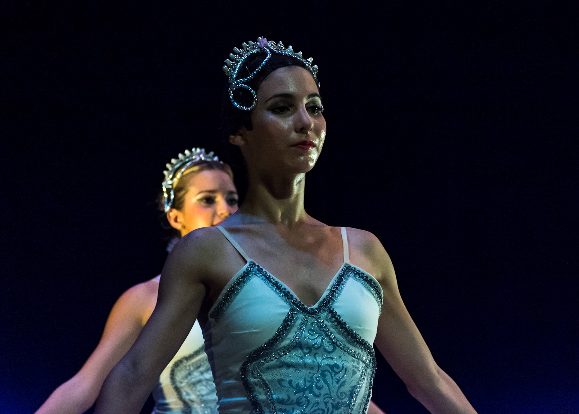 Prodanza Ballet Academy (2017)