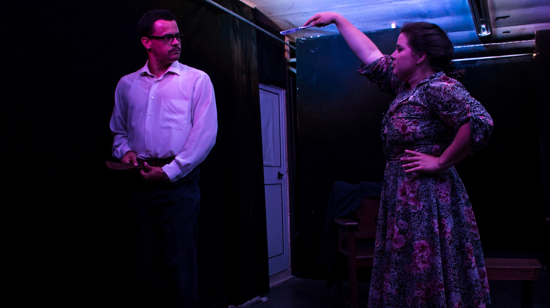 Al Limite Company (2017)