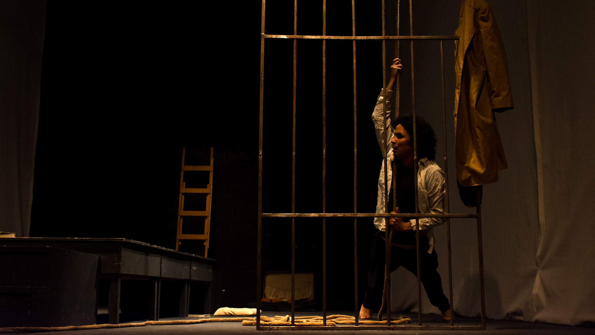 Teatro de Dos Company (2017)