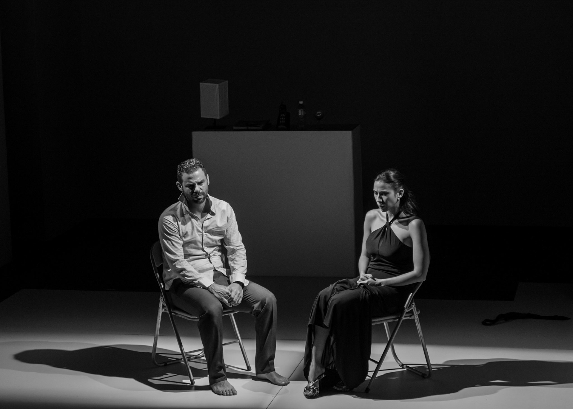 Argos Teatro Company (2016)