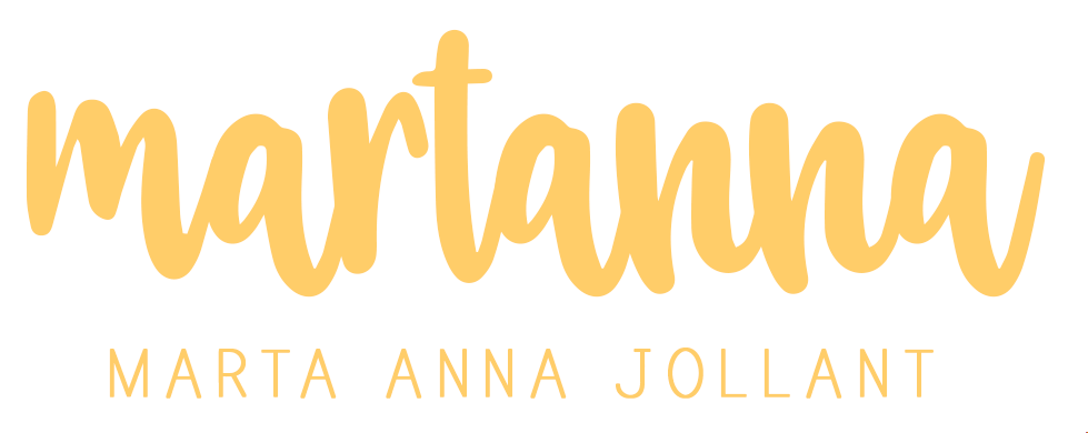 Portfolio of Marta Anna Jollant