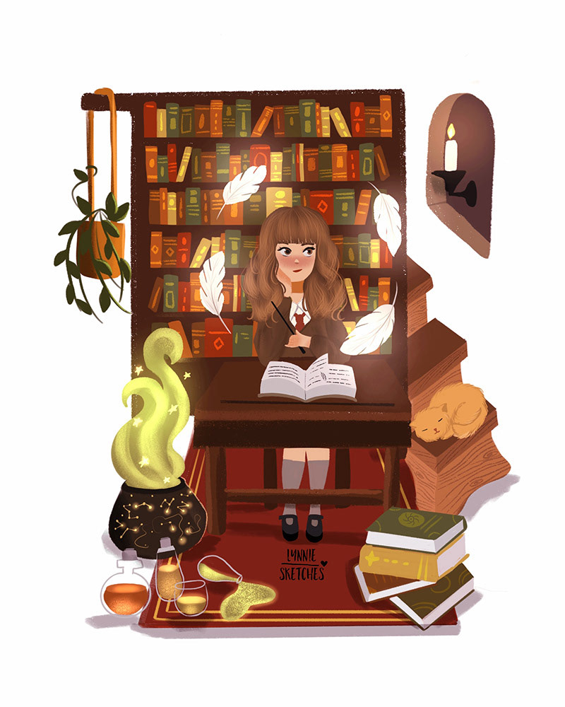 Hermione Granger
