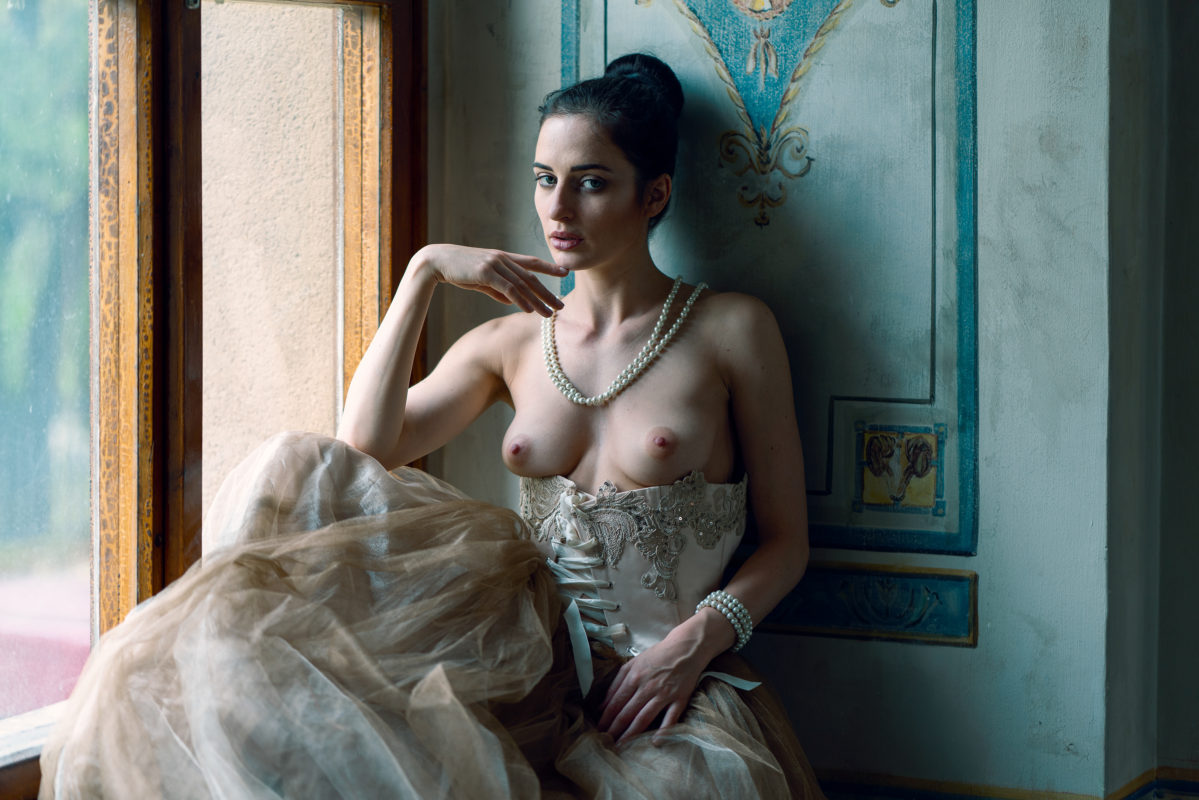 After the Ball
