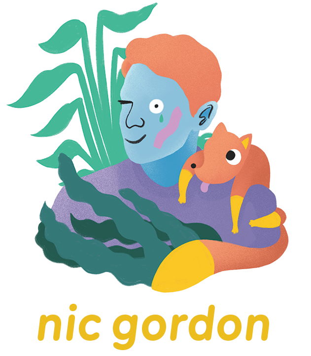 Nic Gordon