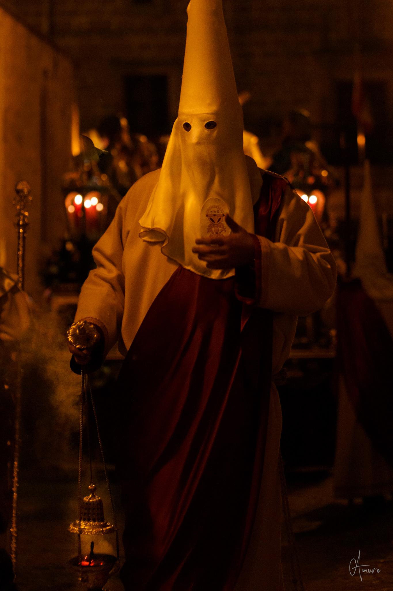 Semana Santa de Úbeda