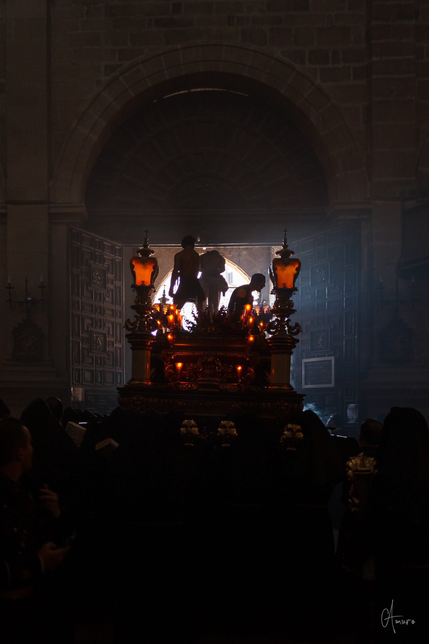 Semana Santa de Úbeda
