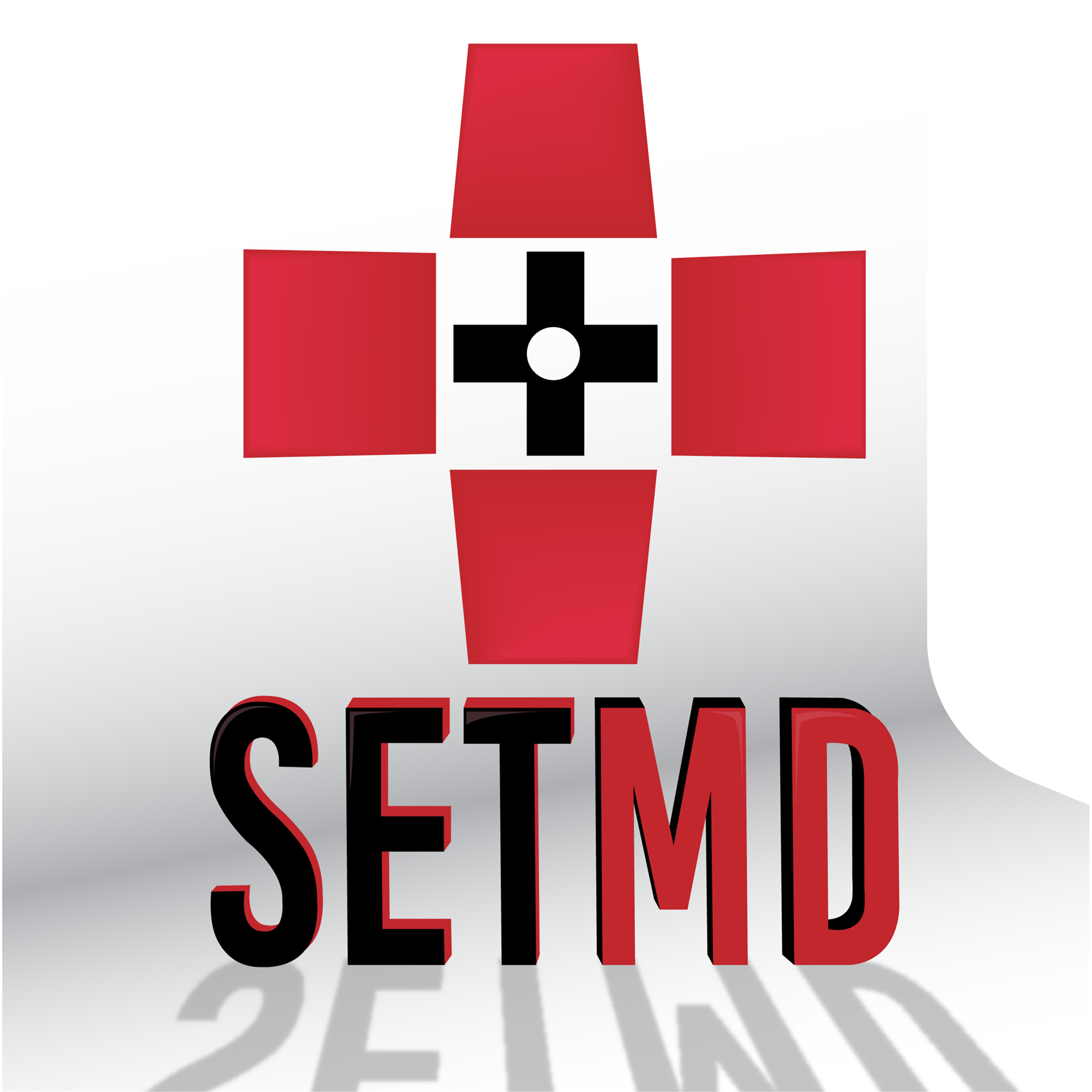 Early logo version