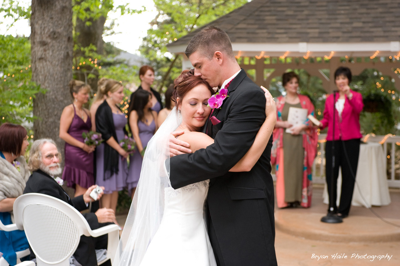 Wedding Photography