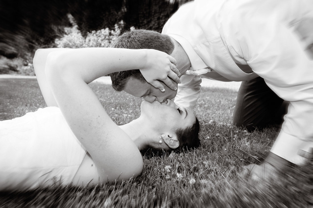 Wedding Photography