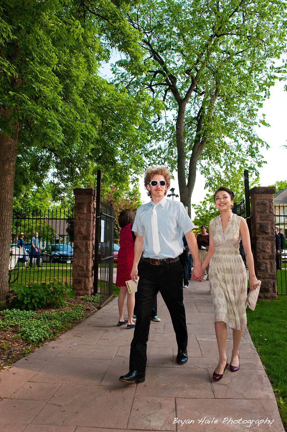 Wedding Photography