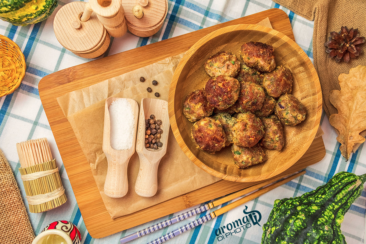 Meet the Meatballs