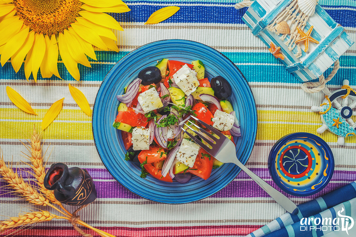 Greek Salad